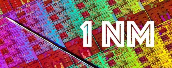 Samsung may announce its 1nm chip production plan next month