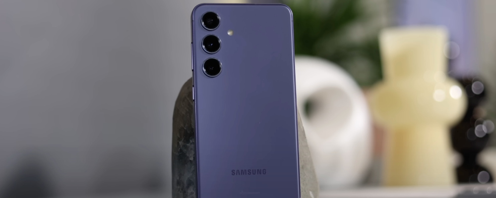Samsung may continue releasing One UI 7 Beta 6 to Galaxy S24 users