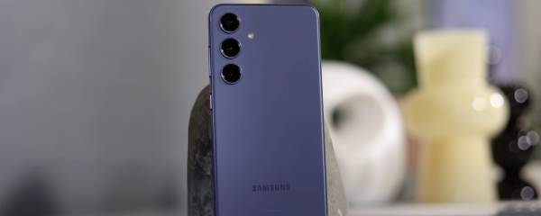 Samsung may continue releasing One UI 7 Beta 6 to Galaxy S24 users