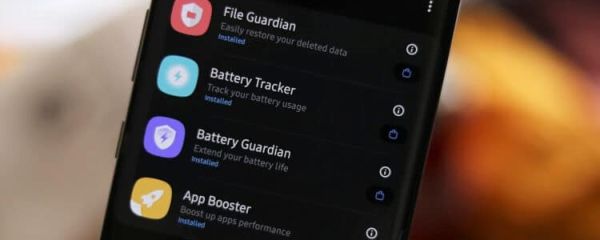Samsung May Finally Bring Native App Lock to One UI 9, Following Android’s Lead