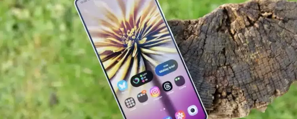 Samsung may release One UI 8 soon to make up for One UI 7 delay
