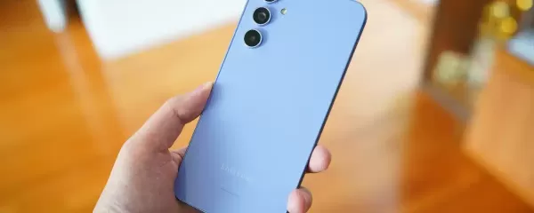 Samsung may surprise Galaxy A54 users with One UI 7.0 Beta