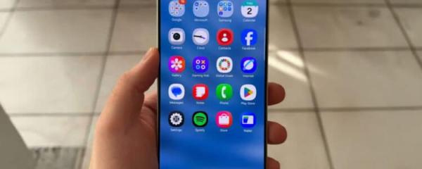 Samsung Messages gets a new look in One UI 8.5