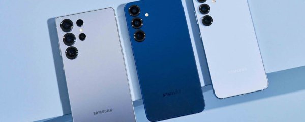 Samsung Nears Stable One UI 8.5 with Ninth Galaxy S25 Beta, Bringing Unprecedented iPhone AirDrop Support