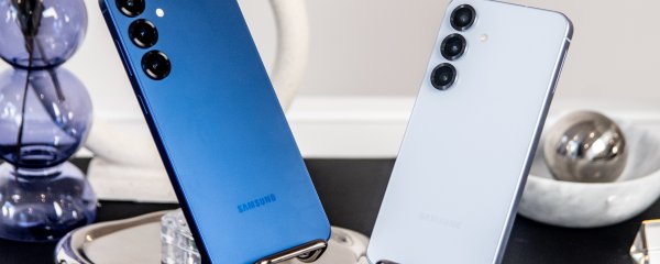 Samsung Nears Stable Release with One UI 8.5 Beta 8 for Galaxy S25 Series
