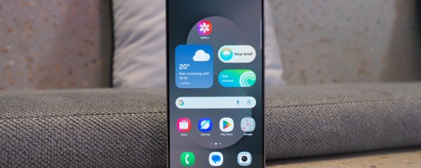 Samsung Nears the Finish Line with One UI 8.5 Beta 10 Rollout for Galaxy S25 Series