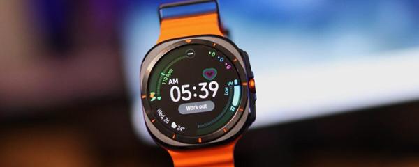 Samsung Officially Announces One UI 8 Watch
