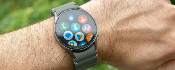 Samsung Officially Releases One UI 8 Watch Beta for Galaxy Watch