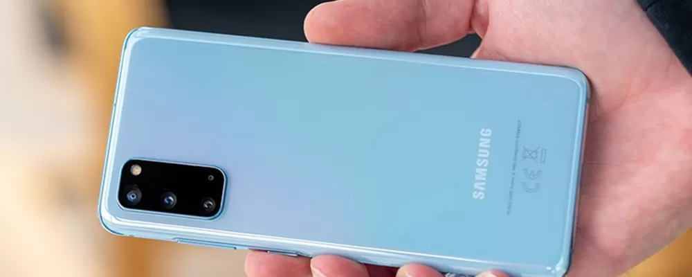 Samsung officially stops software updates for these 5 "famous" Galaxy phone models