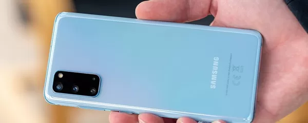 Samsung officially stops software updates for these 5 "famous" Galaxy phone models