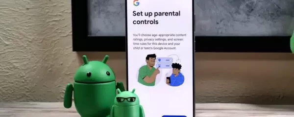 Samsung One UI 7 gives parents better control over content