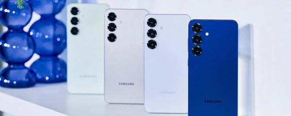 Samsung One UI 8 begins global rollout for Galaxy S25 series
