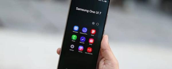 Samsung opens One UI 7.0 Beta registrations, here's how to join