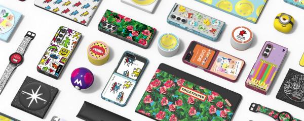 Samsung opens sale of eco-friendly accessories for new Galaxy devices