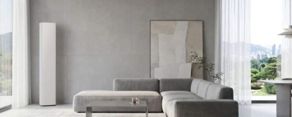 Samsung Overhauls Air Conditioner Lineup with AI Smarts and a Sleek New Look