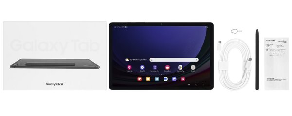 Samsung Picks Up the Pace: Galaxy Tab S9 Series Receives January 2026 Security Patch