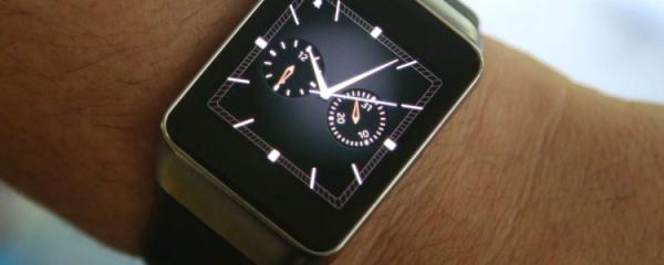 Samsung plans to change the appearance of the Galaxy Watch to a square design