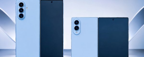 Samsung Poised to Reclaim Foldable Crown Ahead of Apple’s Market Entry