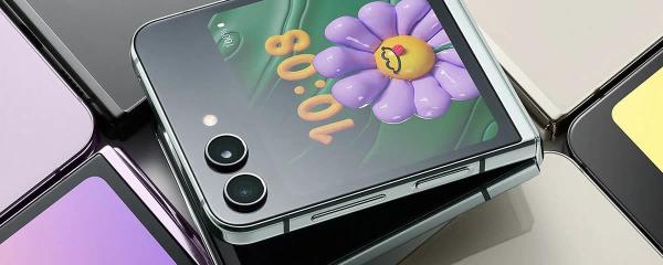 Samsung postpones One UI 6.0 Beta update for Galaxy Z Fold 5 and Z Flip 5