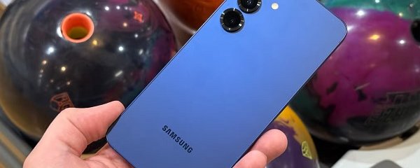 Samsung Posts Record Q1 Profits, But Leaves Galaxy S25 Users Waiting for One UI 8.5