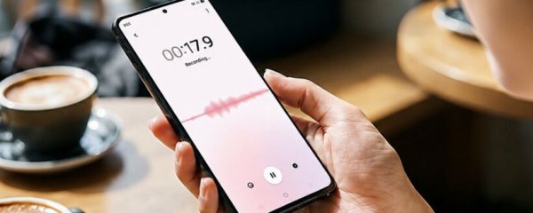 Samsung Preps Major AI and UI Overhaul for Default Voice Recorder Ahead of One UI 9