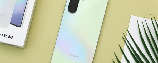 Samsung Pulls a Surprise: One UI 8.5 Beta Lands on the Mid-Range Galaxy A36