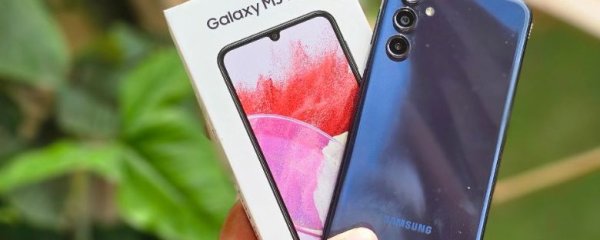 Samsung pushes January 2026 security update to Galaxy M34 and F34 as February rollout looms