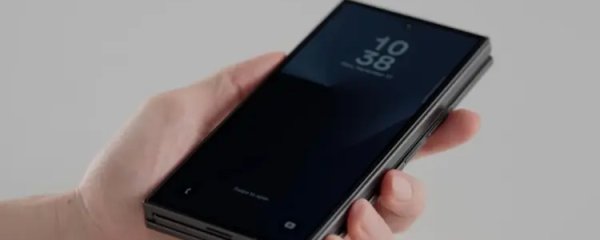 Samsung Quietly Boosts Fingerprint Recognition in New One UI 8.5 Update