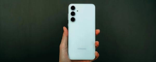 Samsung Ramps Up One UI 8.5 Development: Galaxy A55 Internal Testing Underway