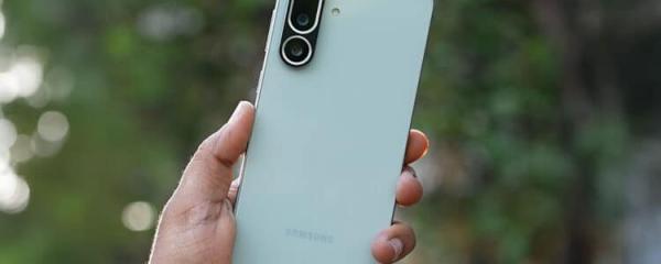 Samsung Ramps Up One UI 8.5 Testing for Mid-Range and Budget Devices