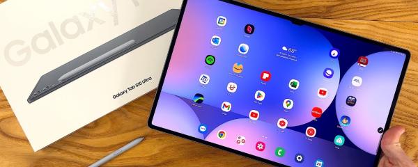 Samsung Ramps Up One UI 8.5 Testing: Galaxy A-Series and Tab S10 Ultra Join the List