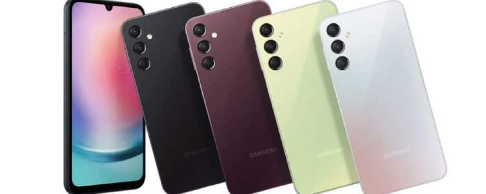 Samsung Ramps Up One UI 8.5 Development: Galaxy A24 and F54 Join the Testing Phase