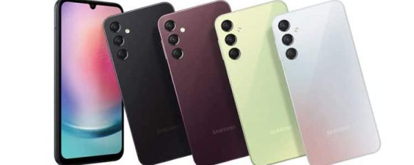 Samsung Ramps Up One UI 8.5 Development: Galaxy A24 and F54 Join the Testing Phase