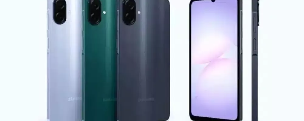 Samsung Ramps Up One UI 8.5 Internal Testing for Budget Galaxy M07 and F07