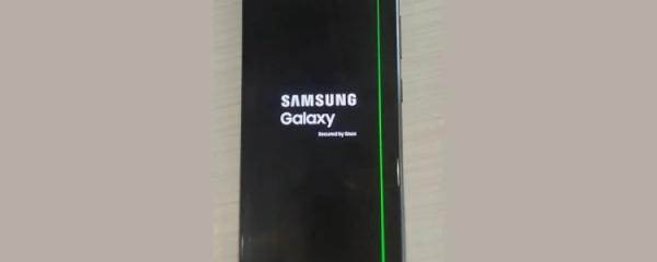 Samsung refuses to exchange devices for Galaxy S24 Ultra users with screen stripes