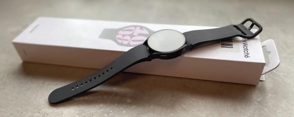 Samsung releases August 2025 update for Galaxy Watch 6 and Watch Ultra