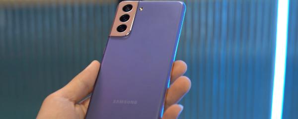 Samsung releases December 2024 security update for Galaxy S21 series