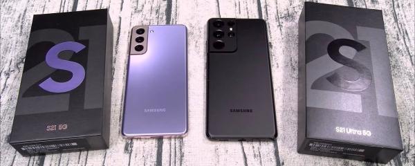 Samsung releases February 2024 security update for Galaxy S21