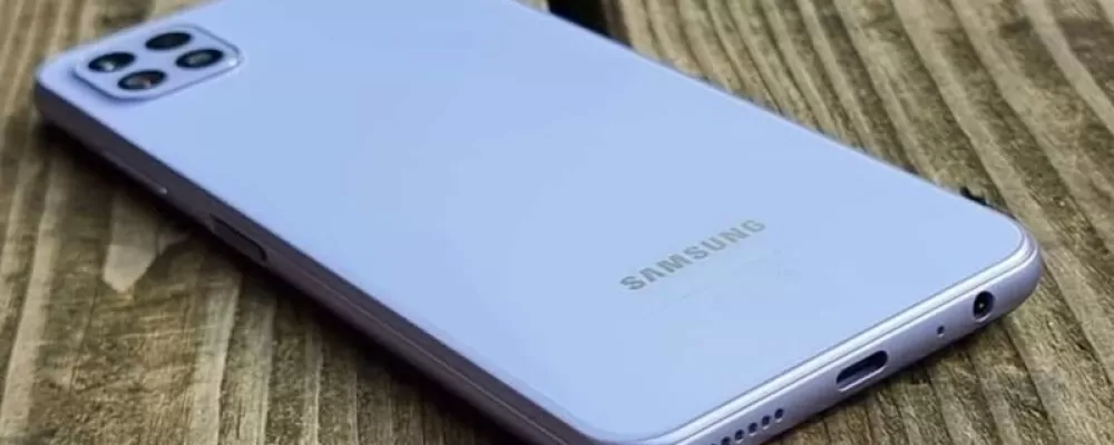 Samsung releases February 2025 security update for Galaxy A13 and A13 5G