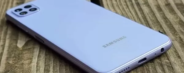 Samsung releases February 2025 security update for Galaxy A13 and A13 5G