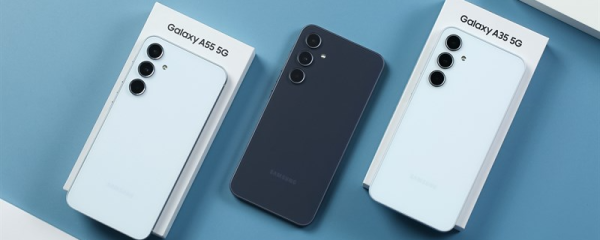 Samsung releases February 2025 security update for Galaxy A35
