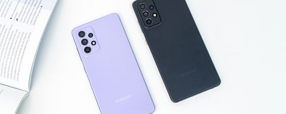 Samsung releases February 2025 security update for Galaxy A52s