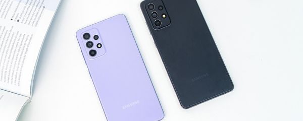 Samsung releases February 2025 security update for Galaxy A52s