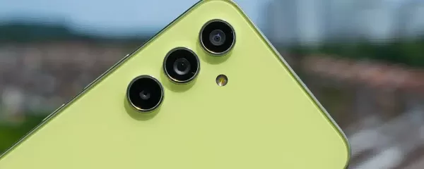 Samsung releases February 2025 security update for Galaxy A54