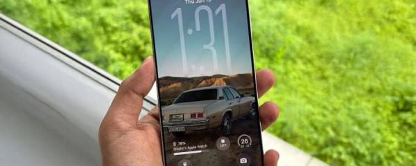Samsung Releases Fourth One UI 8 Beta for Galaxy S25