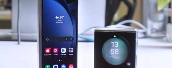 Samsung releases July 2025 security update for Galaxy Z Fold 6 and Flip 6