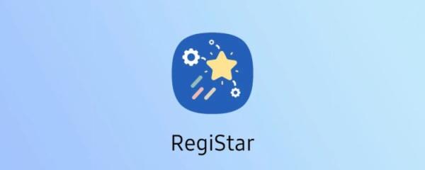 Samsung releases new RegiStar update with three important improvements