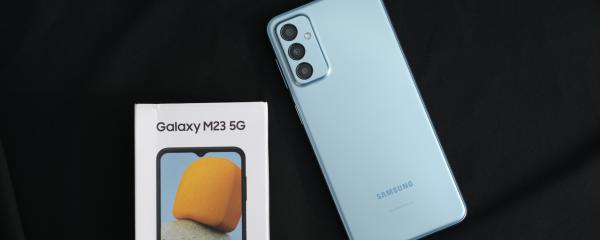 Samsung releases November 2025 security update for Galaxy M23 5G and A13 5G
