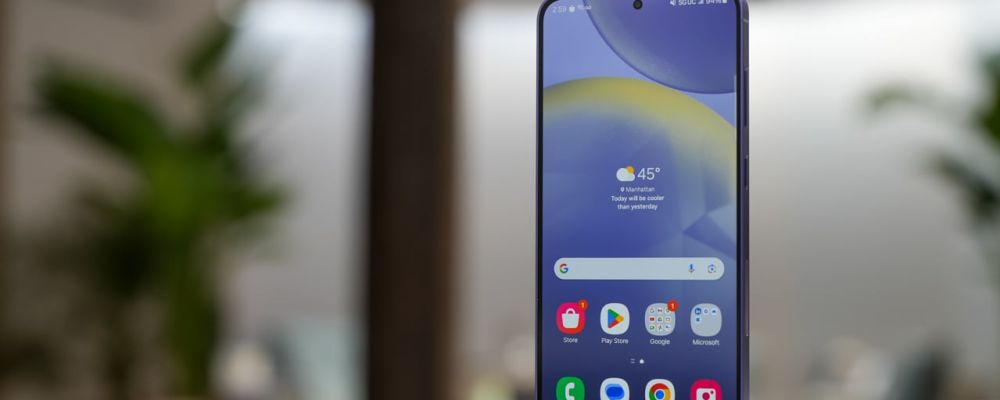 Samsung Releases One UI 7 Beta 4 Update for Galaxy S24 Series