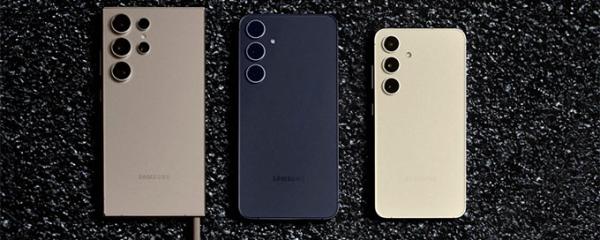 Samsung releases stable One UI 8 update for Galaxy S24